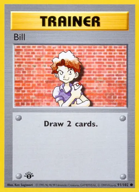 Bill 91 — reference scan